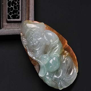 金丝玉与翡翠的区别