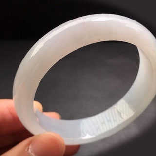 翡翠手镯能拿火鉴定真伪吗