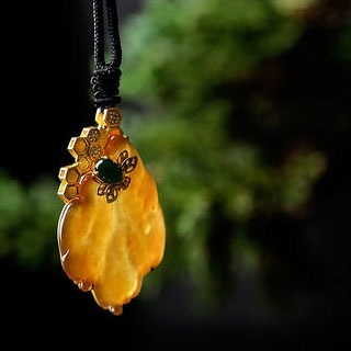 黄金和翡翠哪个贵