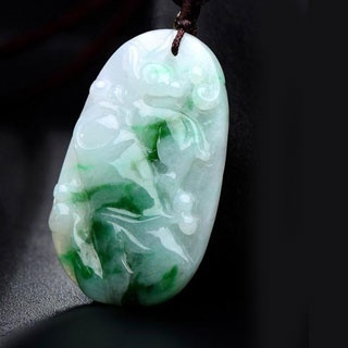 半透明翡翠价格