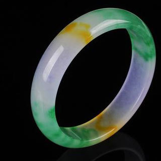 翡翠上有裂纹怎么办