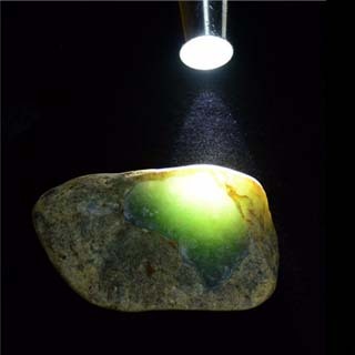 翡翠场口哪个场口不好