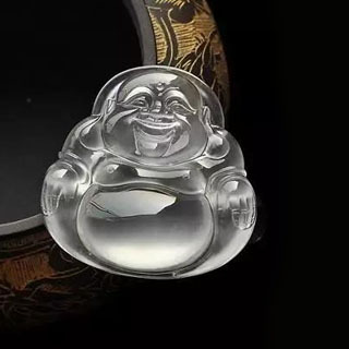 玻璃冒充翡翠啥样