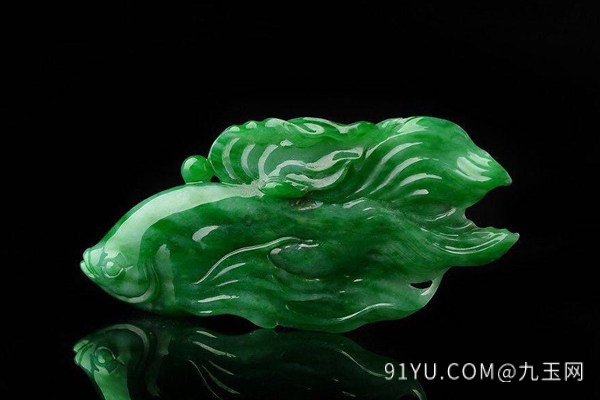 冲色翡翠怎么鉴定