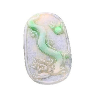 纯白翡翠属于什么种