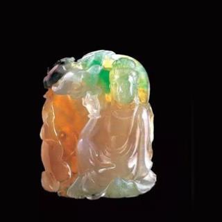 翡翠主要看哪四个方面