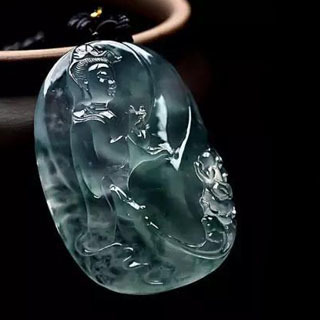 翡翠分哪几种等级