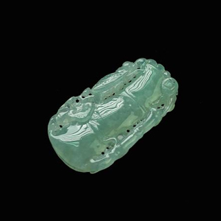 翡翠节节高的寓意