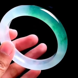 挑选翡翠原石如何看皮壳