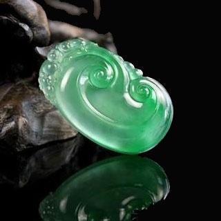 翡翠场口原石莫西沙介绍