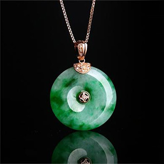 翡翠鉴定真假鉴别