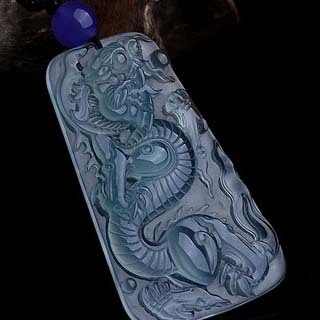 翡翠有哪些种类和颜色