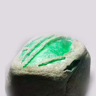 翡翠开天窗用什么工具