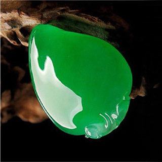 翡翠怎样鉴定真伪