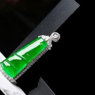 翡翠国检证书怎么看