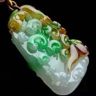 糯米种翡翠怎么样