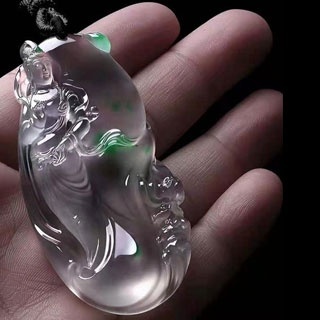 怎么知道是缅甸翡翠原石