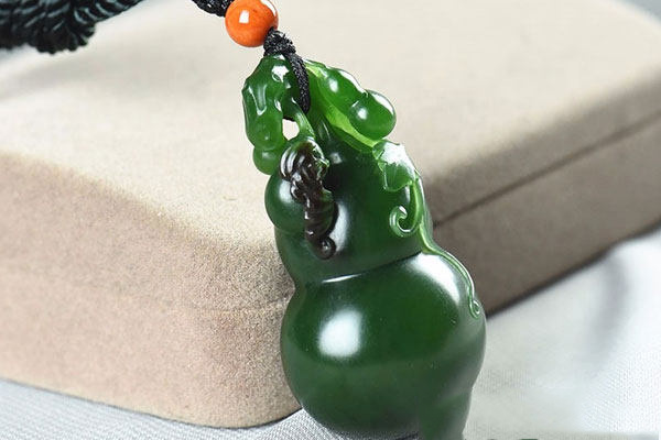 昆仑碧玉与碧玉的区别