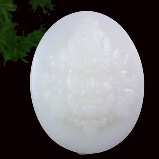 极品羊脂白玉多少钱一克