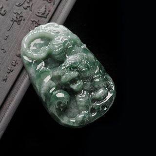 翡翠老坑和新坑哪个好