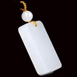 俄罗斯羊脂白玉好吗