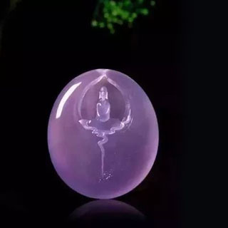 极品紫翡翠多少钱