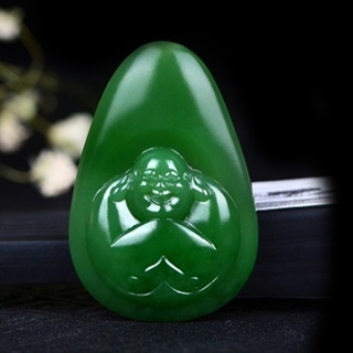 碧玉暗绿值钱吗