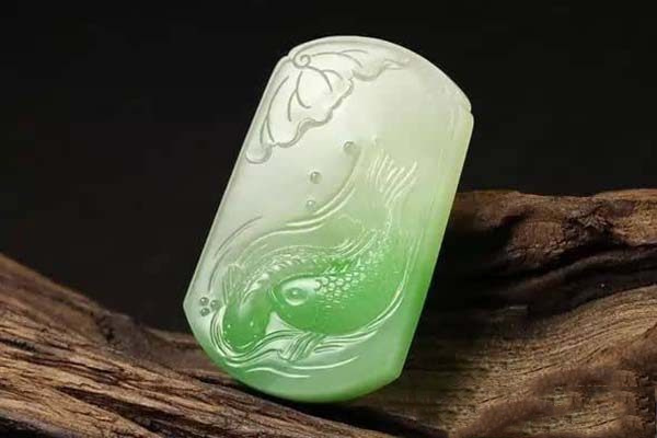 朝鲜青玉与岫玉的区别