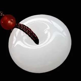 白玉好还是羊脂白玉好