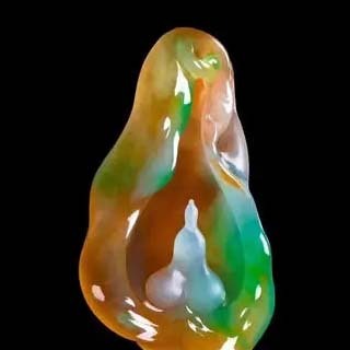 哪里买翡翠毛料好