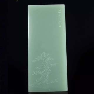 粉青青玉好吗