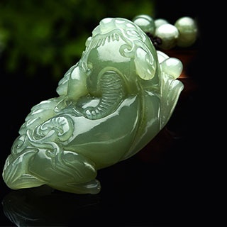 青玉和黑青玉哪个好
