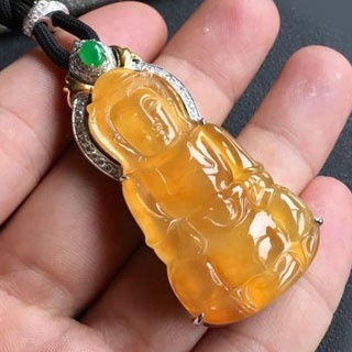 翡翠可以用砂纸打磨抛光吗