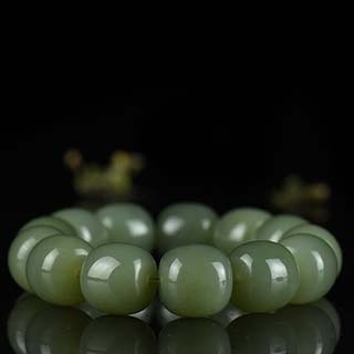 青玉和青花籽料有什么区别