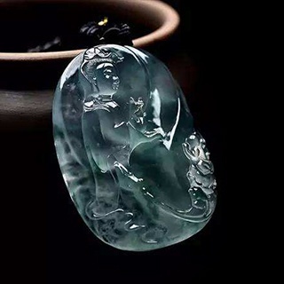 冰种翡翠原石多少钱