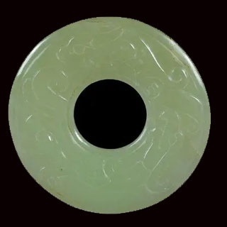 青玉有哪些料