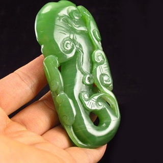 碧玉的收藏价值高吗