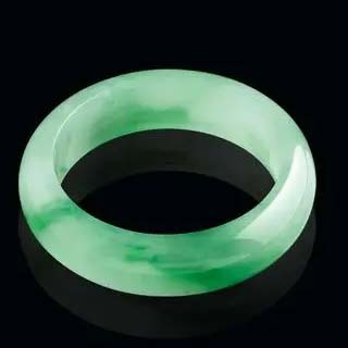 翡翠手镯证书有用吗