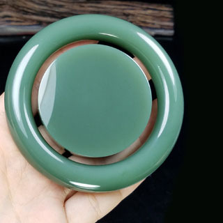 青玉的种类和特点