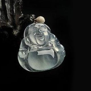 怀孕可以送翡翠佛给别人吗