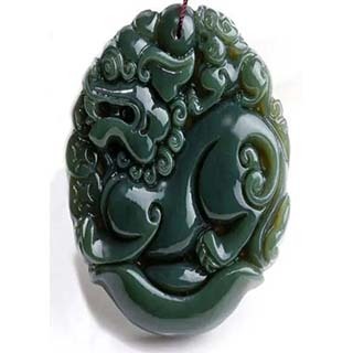 玛纳斯碧玉与青海碧玉的区别