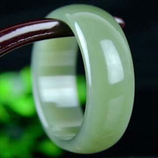 碧玉手镯日常保养