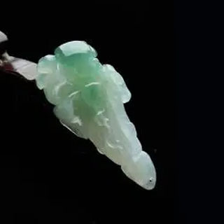 大马坎翡翠的特点