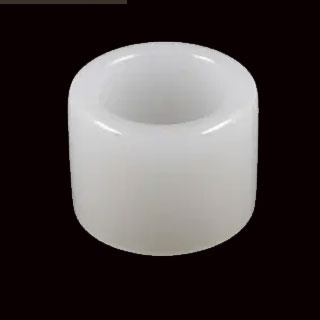 羊脂白玉籽料多少一克