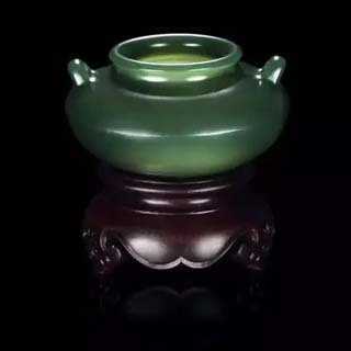 俄罗斯青玉价格