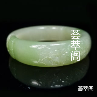 青玉镯适合多大年龄戴