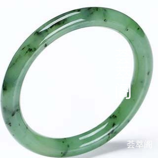 碧玉细手镯易碎吗