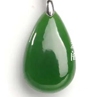俄罗斯黑点碧玉值钱吗