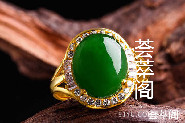 金丝玉和碧玉的区别
