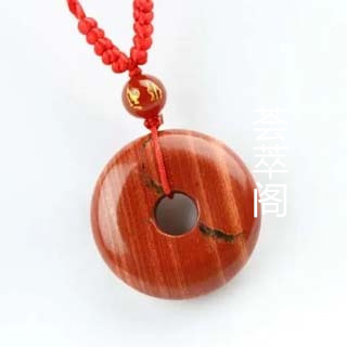长江红碧玉值钱吗